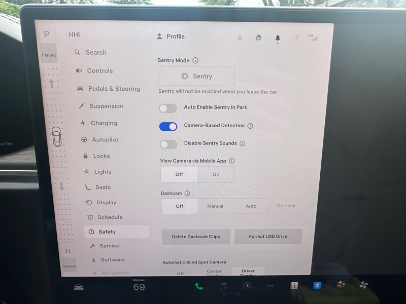 2023 Tesla Model S photo 41