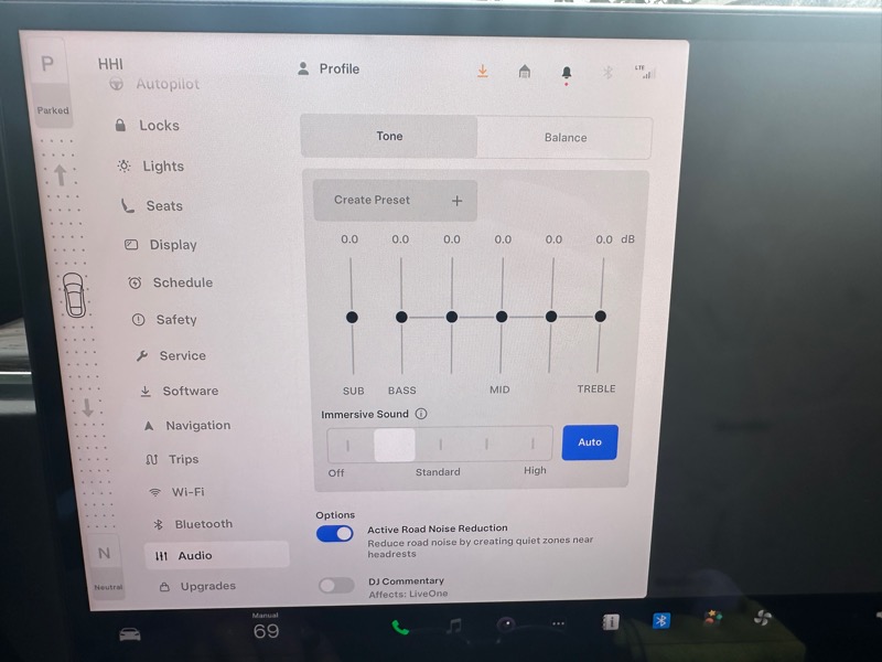 2023 Tesla Model S photo 42
