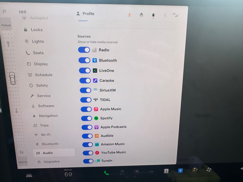 2023 Tesla Model S photo 43