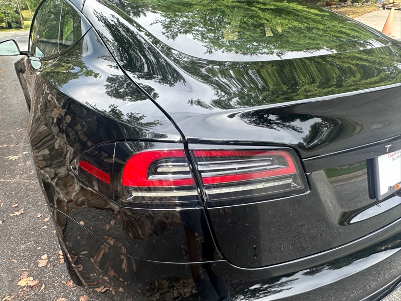 2023 Tesla Model S photo 44