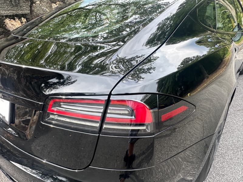 2023 Tesla Model S photo 45