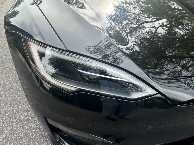 2023 Tesla Model S photo 46