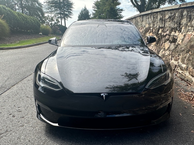 2022 Tesla Model S photo 9