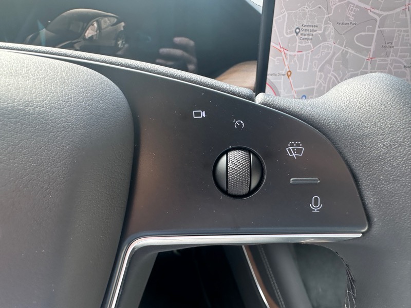 2022 Tesla Model S photo 14