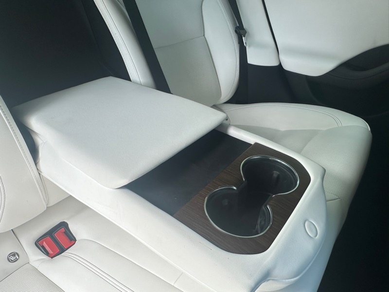 2022 Tesla Model S photo 24