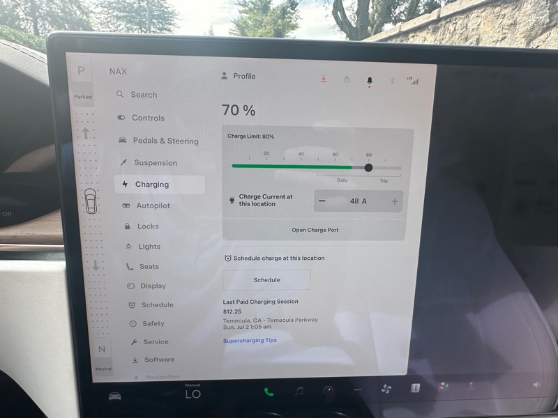2022 Tesla Model S photo 29