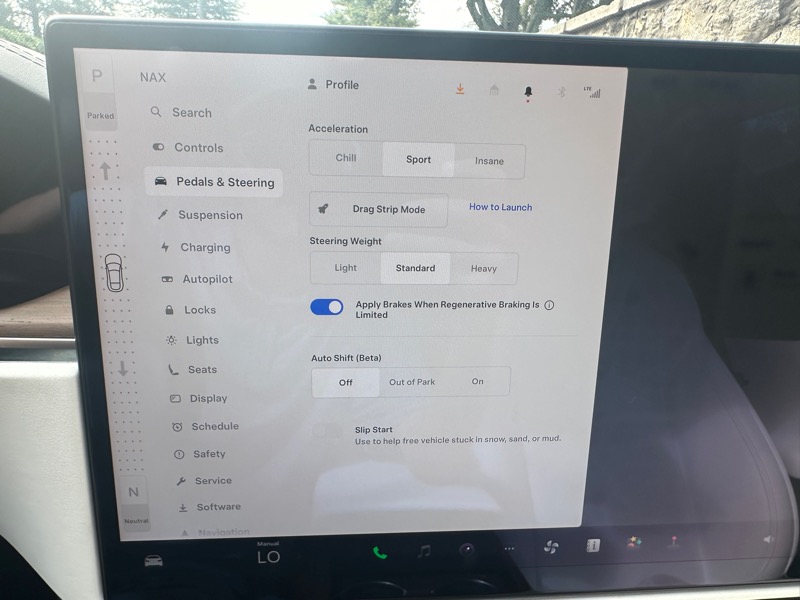2022 Tesla Model S photo 35