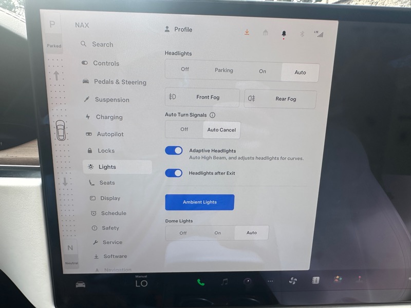 2022 Tesla Model S photo 38