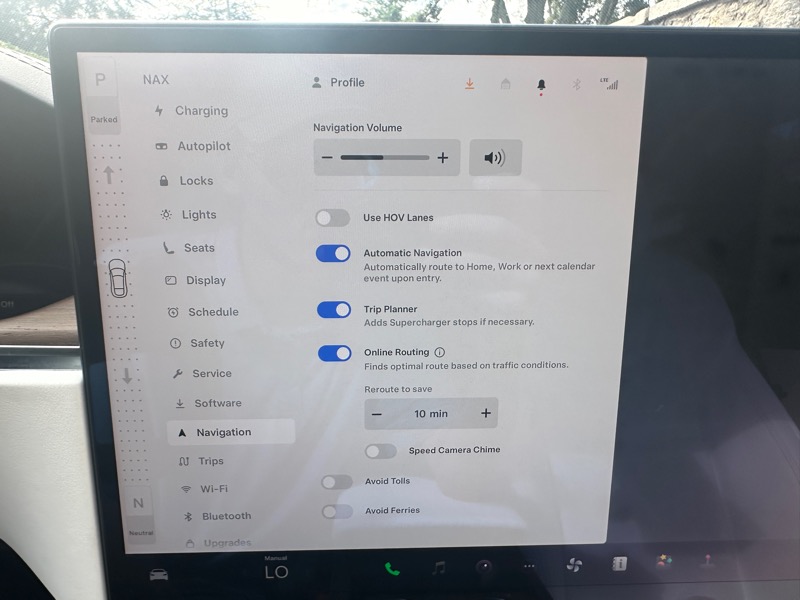 2022 Tesla Model S photo 42