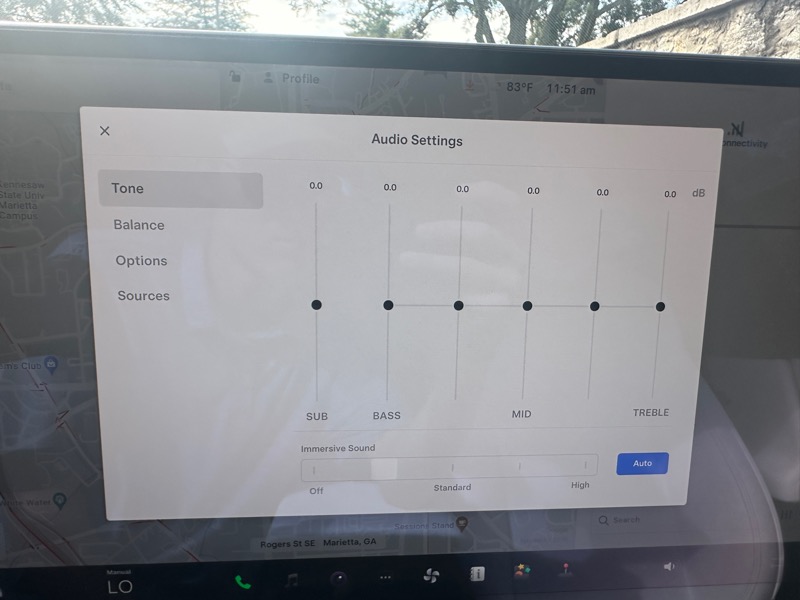 2022 Tesla Model S photo 43