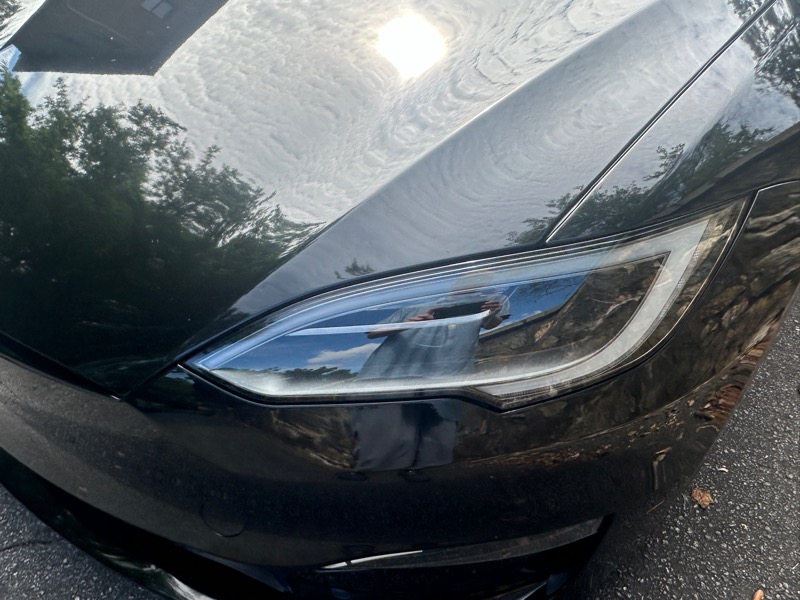 2022 Tesla Model S photo 47