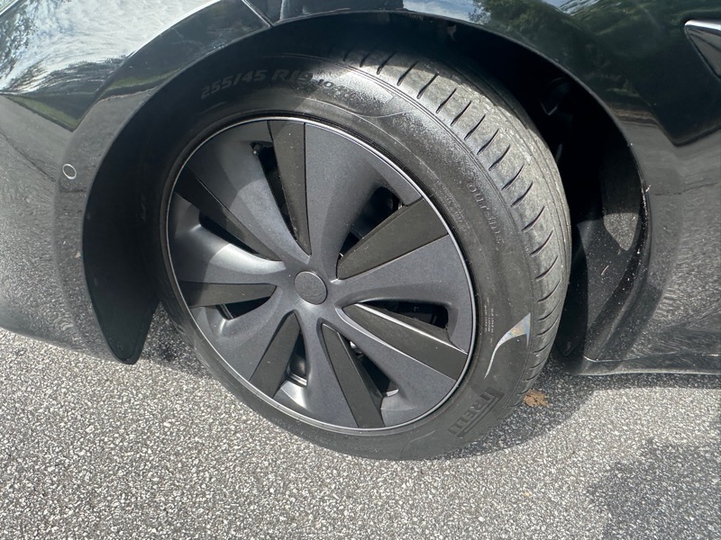 2022 Tesla Model S photo 48