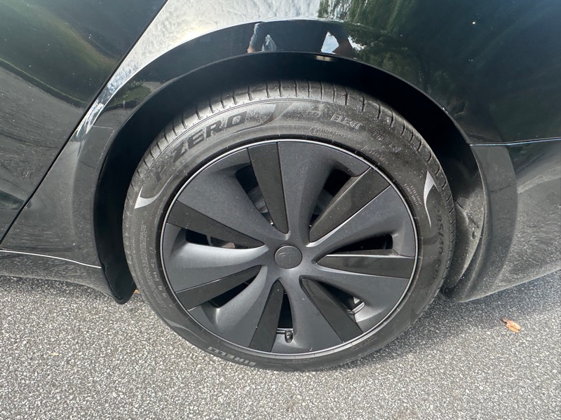 2022 Tesla Model S photo 49