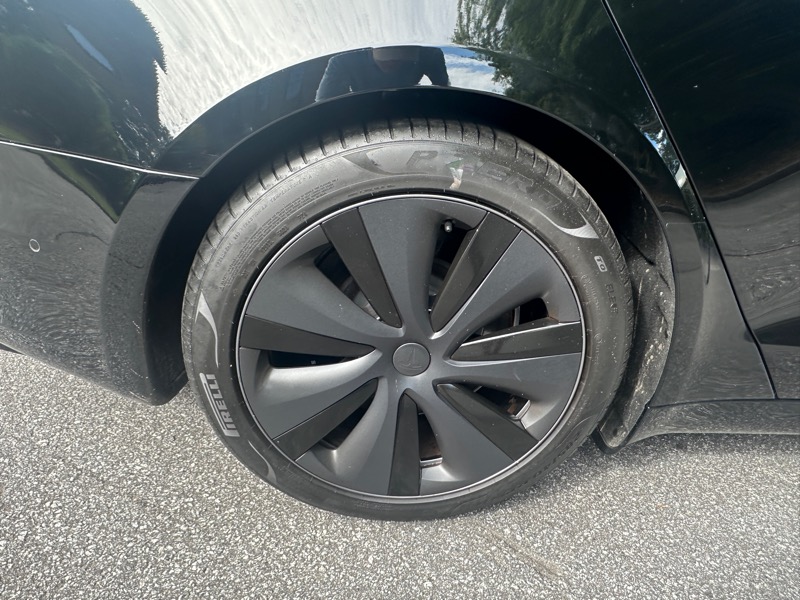 2022 Tesla Model S photo 50