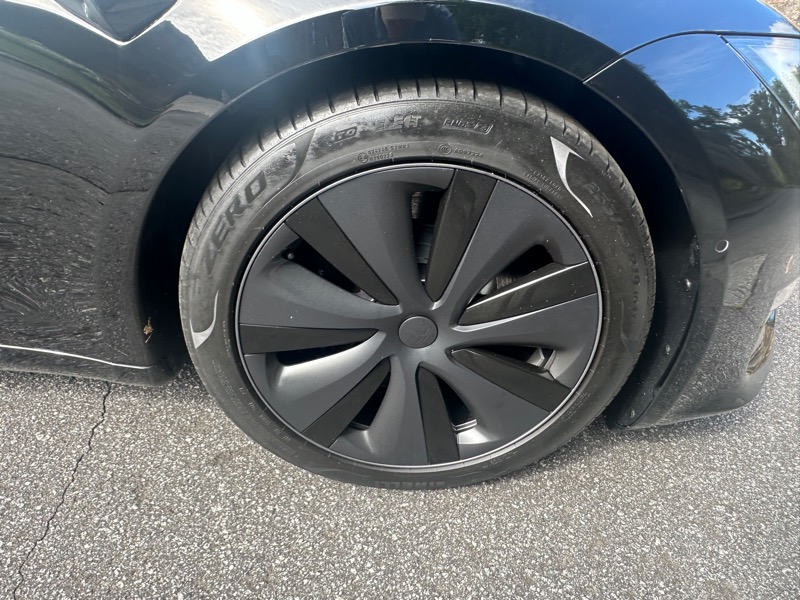 2022 Tesla Model S photo 51