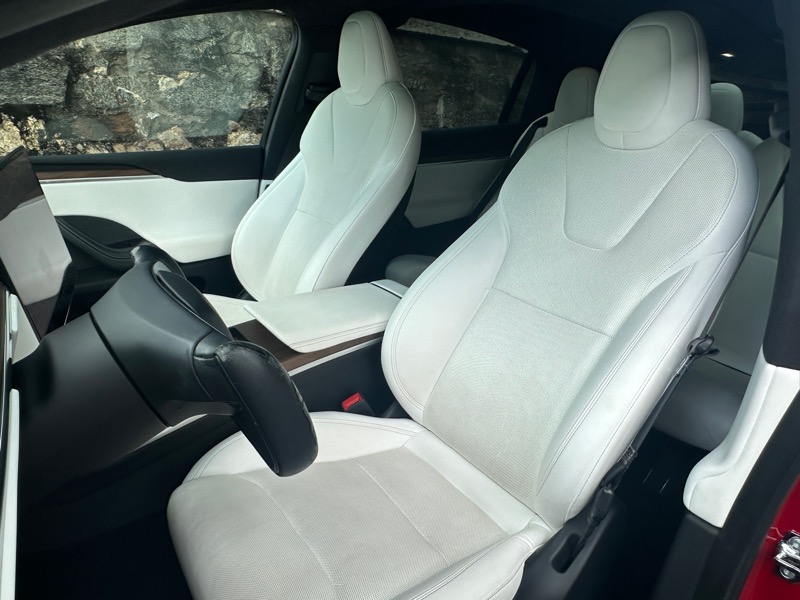 2022 Tesla Model X photo 15