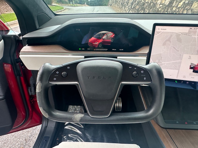 2022 Tesla Model X photo 16