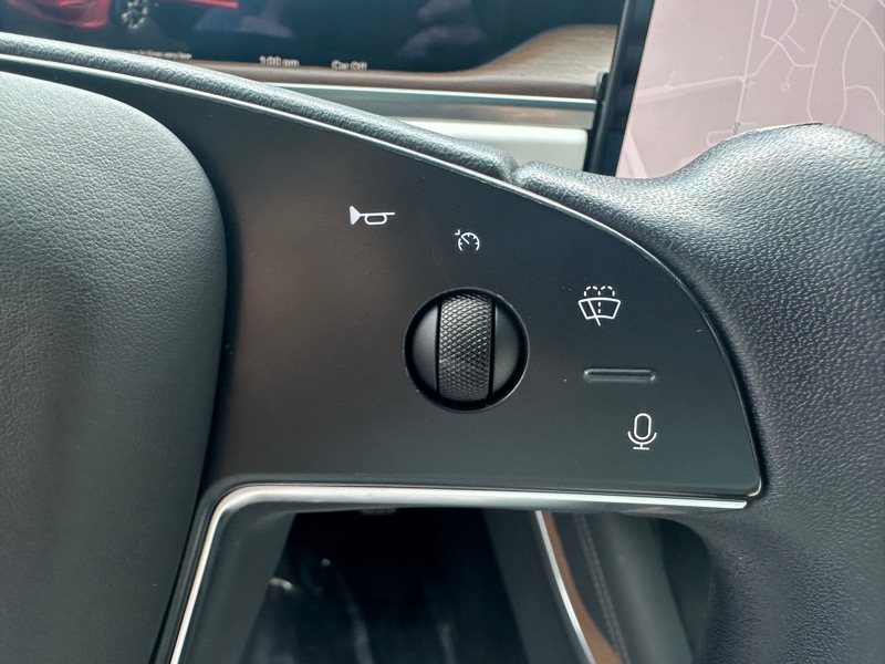2022 Tesla Model X photo 17