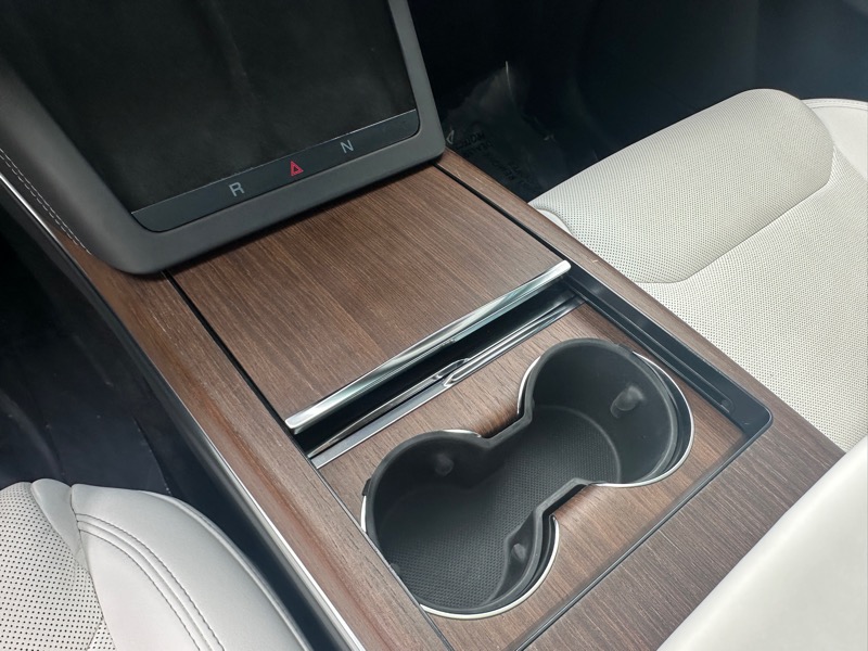 2022 Tesla Model X photo 19