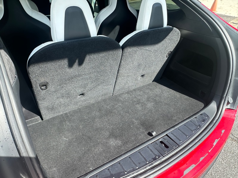 2022 Tesla Model X photo 34