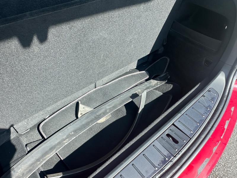 2022 Tesla Model X photo 35