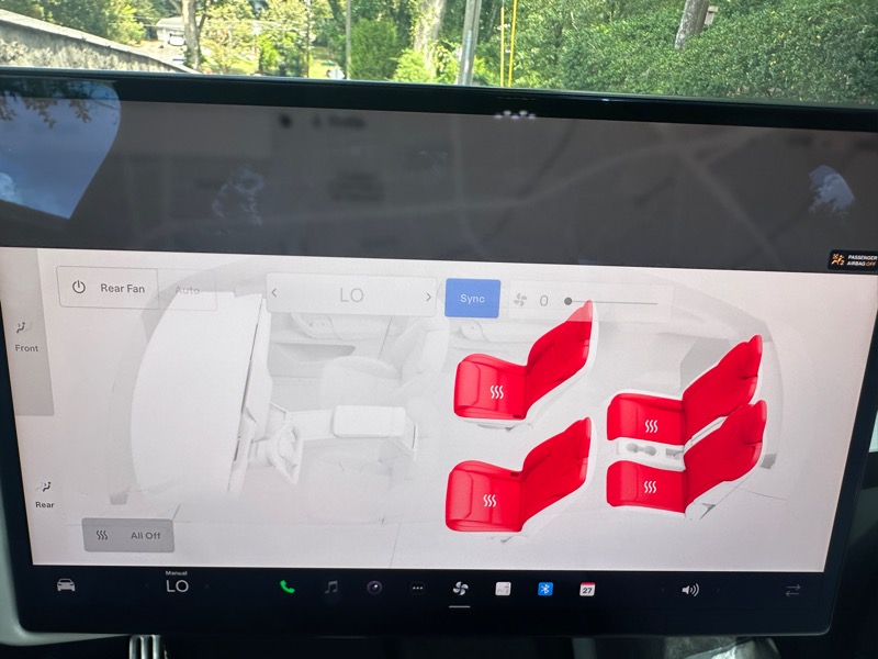2022 Tesla Model X photo 41