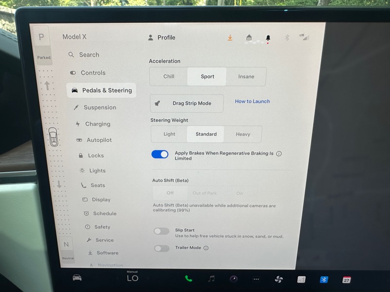 2022 Tesla Model X photo 42