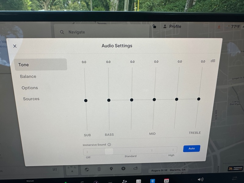 2022 Tesla Model X photo 47