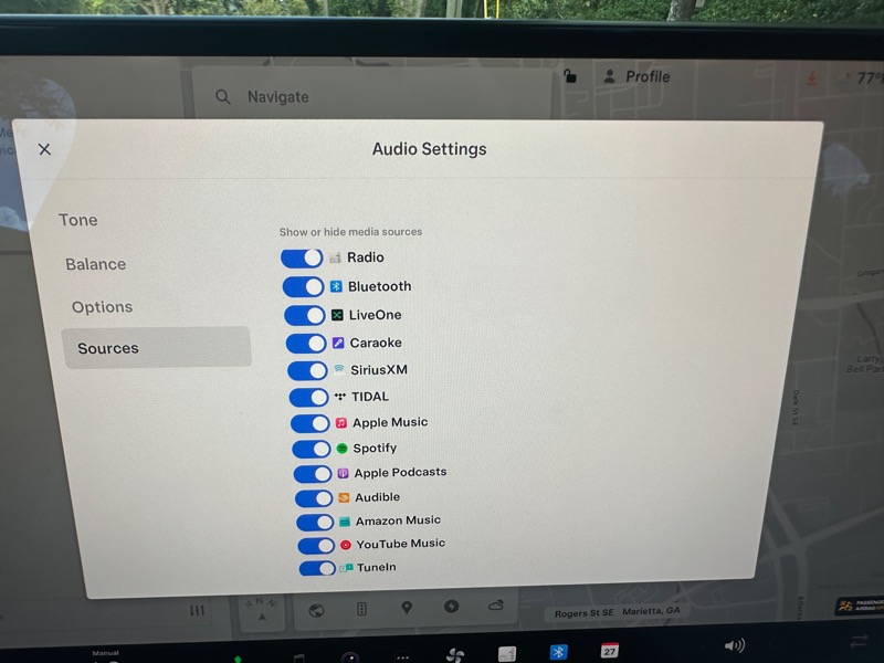 2022 Tesla Model X photo 48
