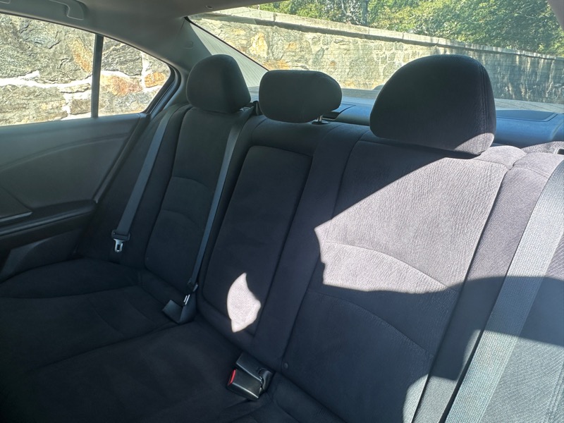 2014 Honda Accord EX photo 15
