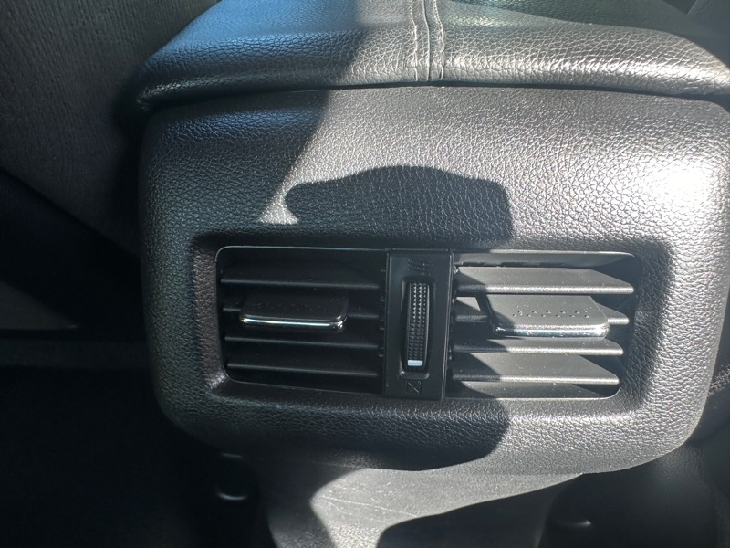 2014 Honda Accord EX photo 17