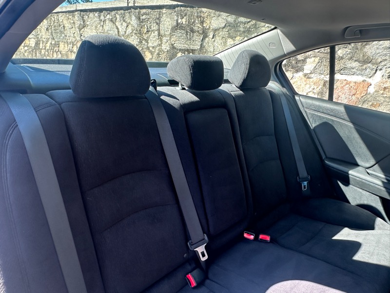 2014 Honda Accord EX photo 18