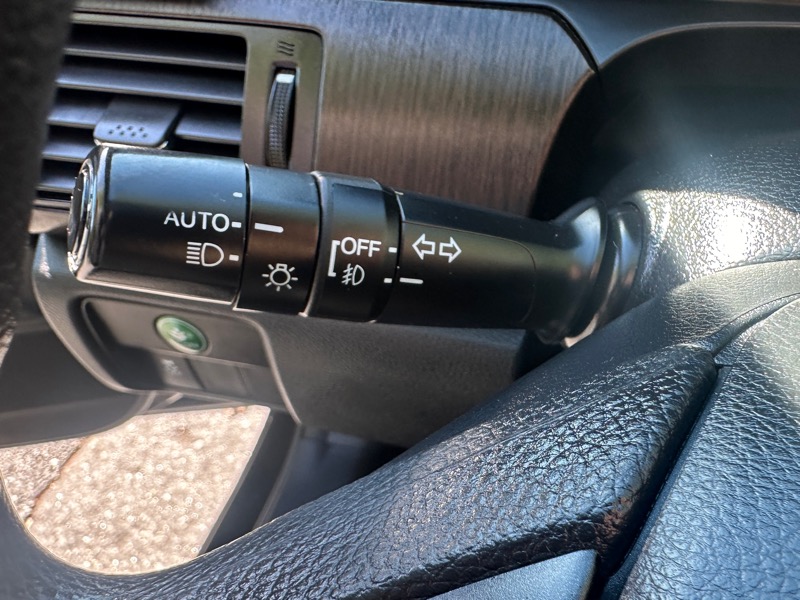 2014 Honda Accord EX photo 20