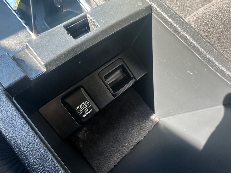 2014 Honda Accord EX photo 22