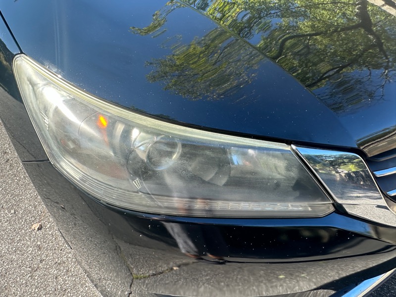 2014 Honda Accord EX photo 29