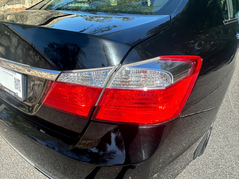 2014 Honda Accord EX photo 32