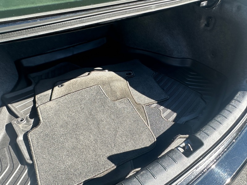 2014 Honda Accord EX photo 34