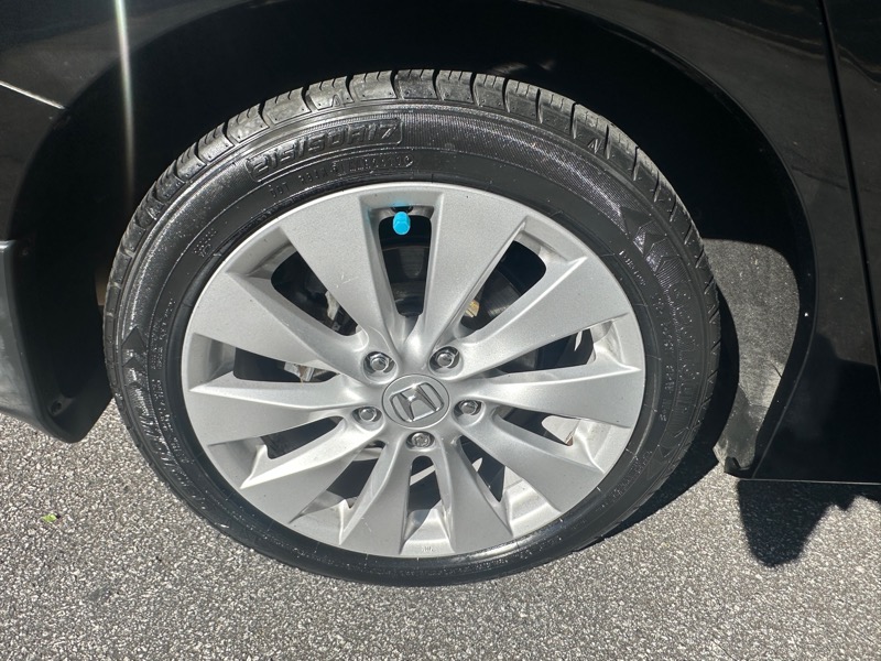 2014 Honda Accord EX photo 38