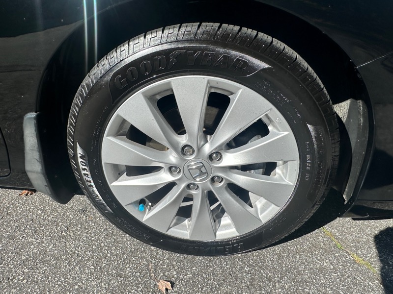 2014 Honda Accord EX photo 39