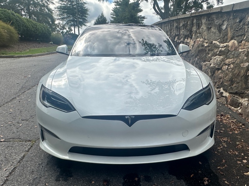 2022 Tesla Model S photo 11