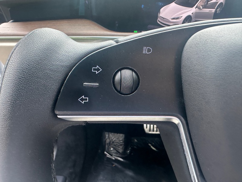 2022 Tesla Model S photo 15