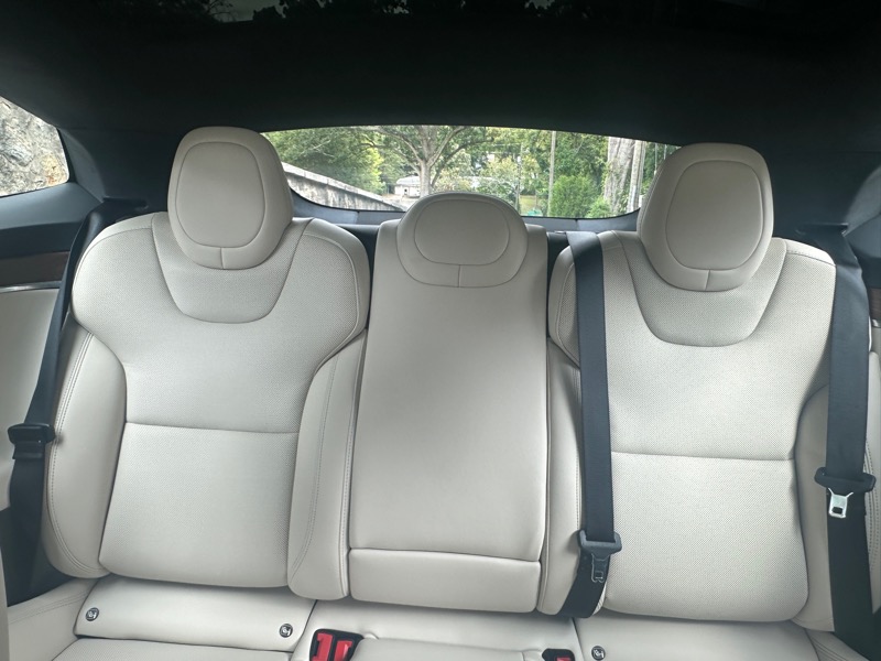 2022 Tesla Model S photo 21