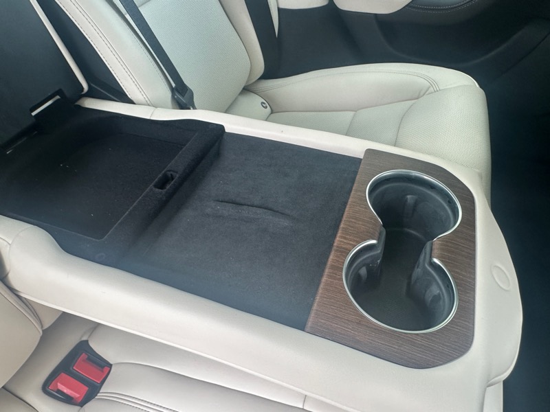 2022 Tesla Model S photo 22