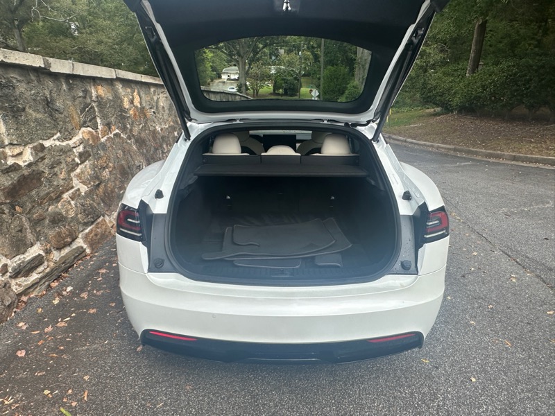 2022 Tesla Model S photo 31