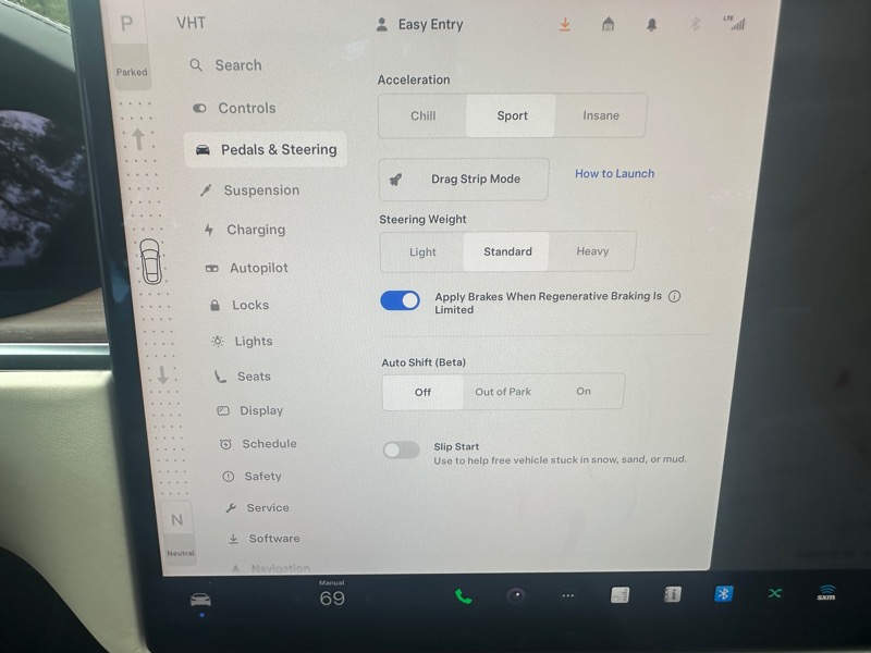 2022 Tesla Model S photo 39