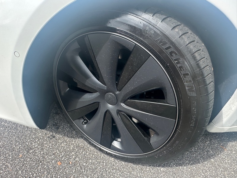 2022 Tesla Model S photo 44