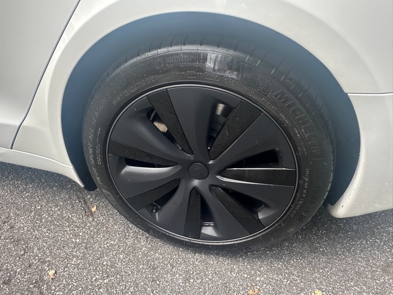 2022 Tesla Model S photo 45