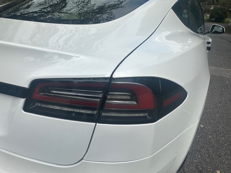 2022 Tesla Model S photo 50