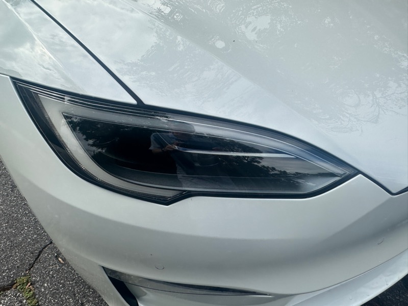 2022 Tesla Model S photo 51