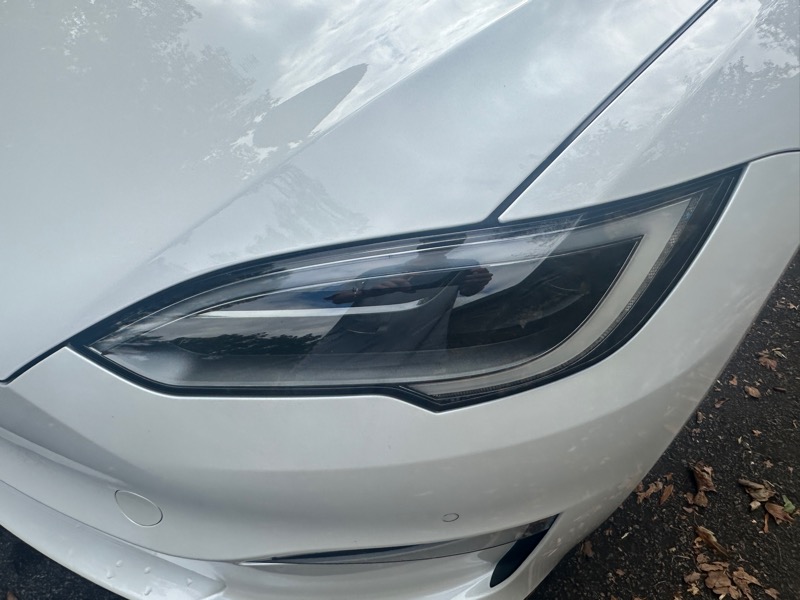 2022 Tesla Model S photo 52